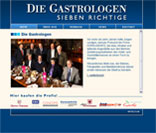 Die Gastrologen